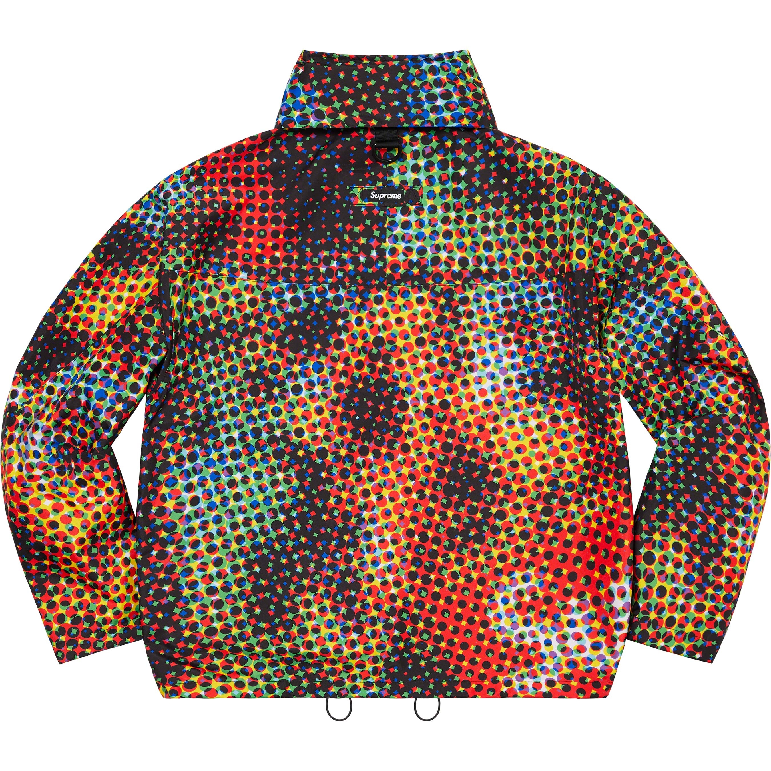 GORE-TEX PACLITE® Lightweight Shell Jacket view 26